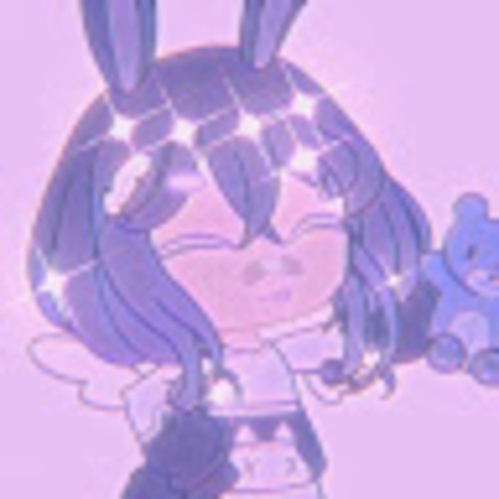 Meet your Posher, Bxnny boop